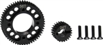 Hot Racing Stealth X Drive UD2 Gear Set Machined