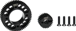 Hot Racing Stealth X Drive UD3 Machined Gear Set