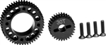 Hot Racing Stealth X Drive OD2 Machined Gear Set