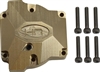 Hot Racing Heavy Brass Differential Cover for Redcat Gen 8