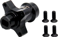 Hot Racing Unibody Super Heavy Duty Differential Lock - Axial Ryft