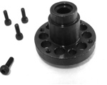 Hot Racing Axial SCX10 AX10 Wraith Yeti Unibody SHD Differential Locker Spool