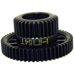 Hot Racing Light Machined Steel 32T-54T Idler Gear Venture FJ