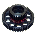 Hot Racing Light Machined Steel 32T-60T Idler Gear Venture FJ