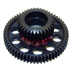 Hot Racing Light Machined Steel 32T-60T Idler Gear Venture FJ