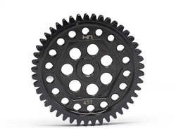 Hot Racing Steel Spur Gear 45 Tooth Mod 0.8 - 32P TRX-4