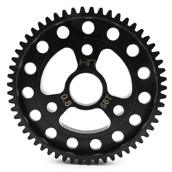 Hot Racing Steel Super Duty 56T 32P Spur Gear