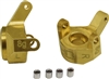 Hot Racing Brass Front Steering Knuckle Axial SCX24