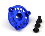 Hot Racing Power Up Slipper Eliminator Gear Adapter - Traxxas 2WD