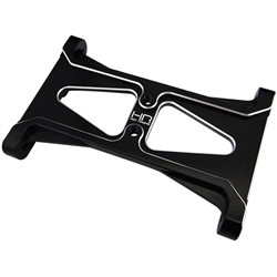 Hot Racing Aluminum Rear Chassis Crossmember TRX-4