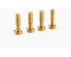 Hot Racing Brass Low Friction King Pin for Yeti (4)