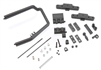 HPI Racing Support Parts Set WR8 Flux