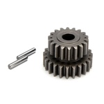 HPI Racing 18-23t Gear for Savage Flux