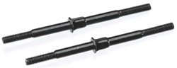 HPI Racing Turnbuckle M3x60mm Black (2) Blitz