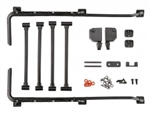 HPI Racing Body Parts Set FJ Cruiser