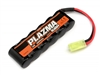 HPI Racing Plazma 7.2V 1200mAh NiMH Mini Stick Battery Pack for ION Vehicles