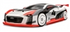 HPI Racing RS4 Sport 3 Flux RTR with Audi e-tron Vision GT Body