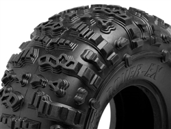 HPI Racing 2.2" Rover-EX Tire Pink Compound (2)