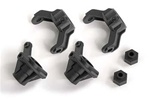 HPI Racing Hub Carrier Set Right / Left Wheely King