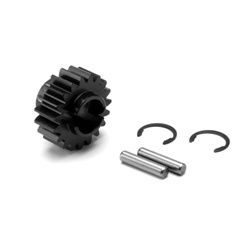 HPI Racing Heavy Duty Drive Gear 19T Baja 5T