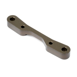 HPI Racing Aluminum Front Arm Brace: FS,Blitz