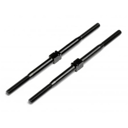 HPI Racing Turnbuckle M3X69 (2) FS Blitz