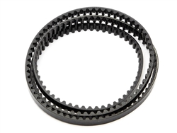 HPI Racing Urethane Belt Front Sprint