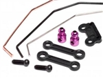 HPI Racing E10 Sway bar kit