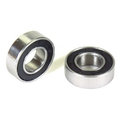 HPI Racing Ball Bearing 8x16x5mm (2) S21 S25 SAVX HF SAVXL