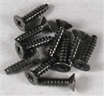 HPI Racing Flat Head Screw 3x12 RS4 Pro (10)