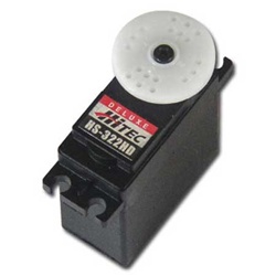 Hitec RCD HS-322HD Deluxe Standard Servo