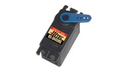 Hitec RCD HS-5645MG High-Torque 2BB Metal Gear Servo