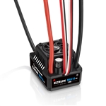 Hobbywing EzRun MAX10 G2 140A Sensored and Sensorless Brushless ESC