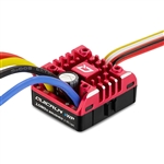 Hobbywing Quicrun WP 1080 G2 Brushed Rock Crawler ESC (2-3S)