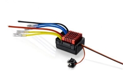 Hobbywing Quicrun 880 Dual Waterproof ESC for Dual Brushed Motors