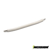 Incision F10 1/4 Stainless Steel Tie Rod