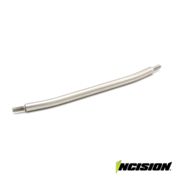 Incision F10 1/4 Stainless Steel Tie Rod