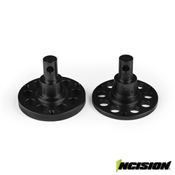 Incision SCX10 Transmission Outputs