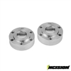 Incision Wheel Hubs #2 (2)