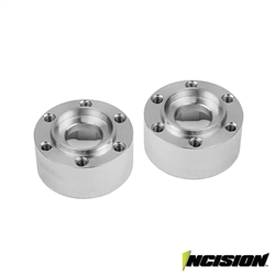 Incision Wheel Hubs #3 (2)