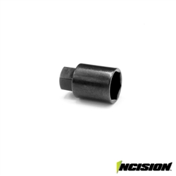 Incision 7mm to 8mm Nut Driver Adapter
