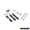 Incision H10 Hydro Ram Steering Set