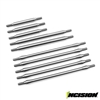 Incision TRX-4 Stainless Steel 10pc Link Kit 12.8" Wheelbase
