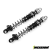 Incision 90mm Scale Shocks (2)