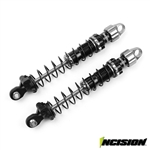 Incision 90mm Scale Shocks (2)