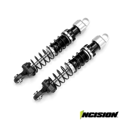 Incision 80mm Scale Shocks (2)