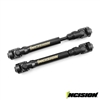 Incision Driveshafts for SCX10 II RTR & SCX10