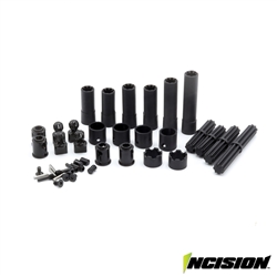 Incision ISD10 Driveshaft Set