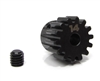 Incision 14t 32p Hardened Steel Pinion Gear