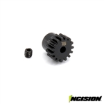 Incision 15T 32P Hardened Steel Pinion Gear